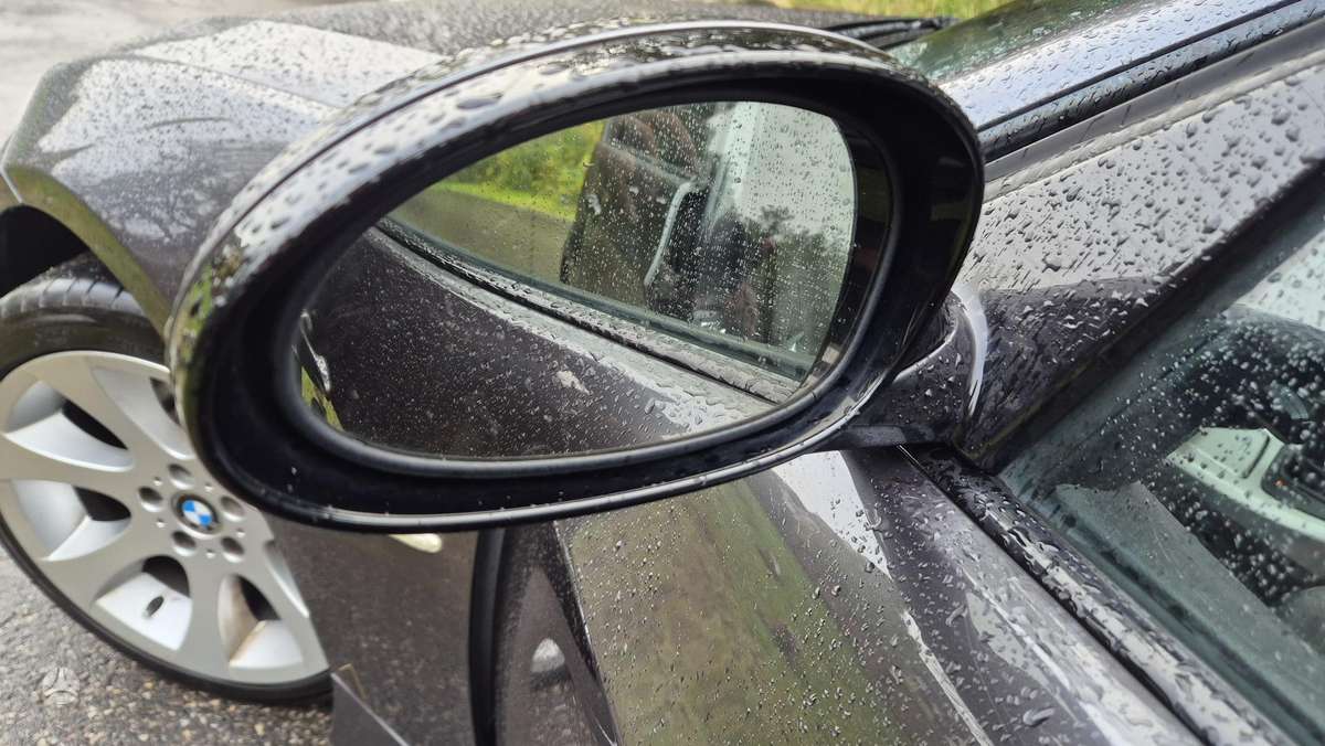 BMW 330, 3.0 l., wagon