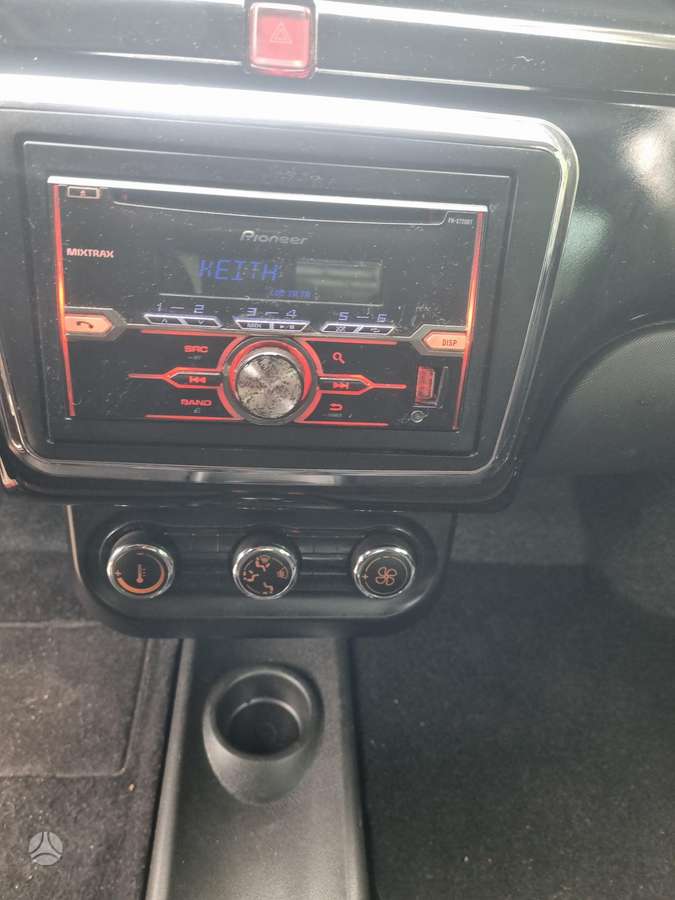 Ligier JS50, 0.5 l., hatchback