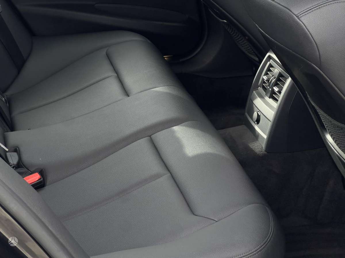 BMW 320, 2.0 l., Универсал