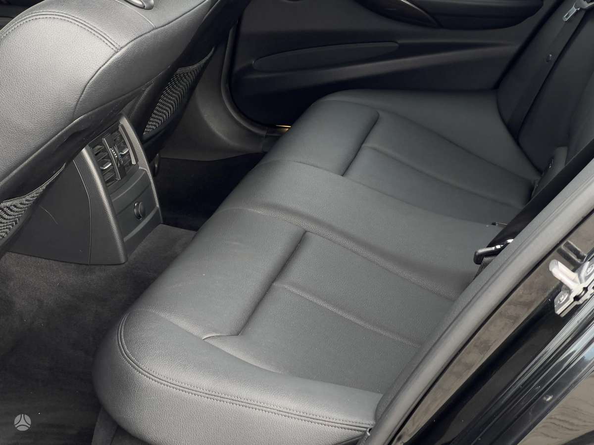 BMW 320, 2.0 l., Универсал