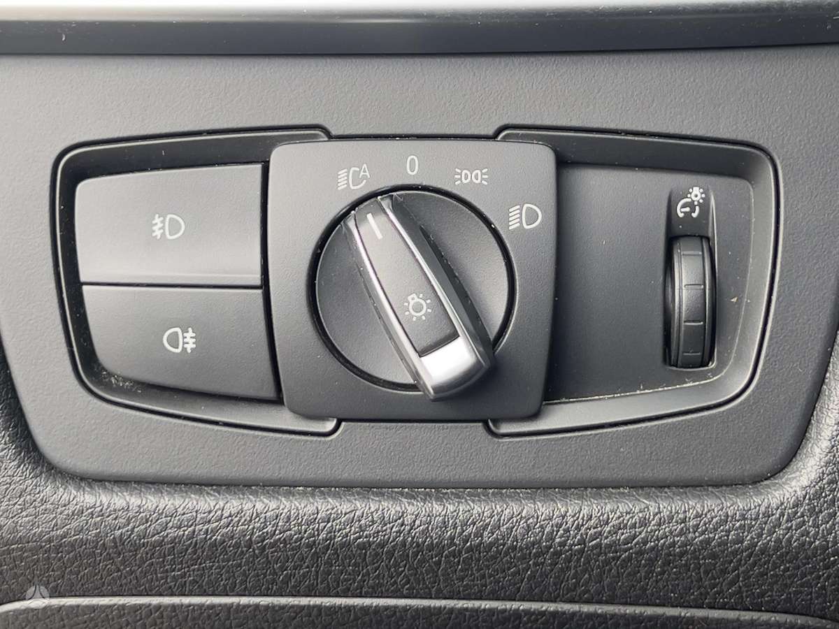 BMW 320, 2.0 l., Универсал
