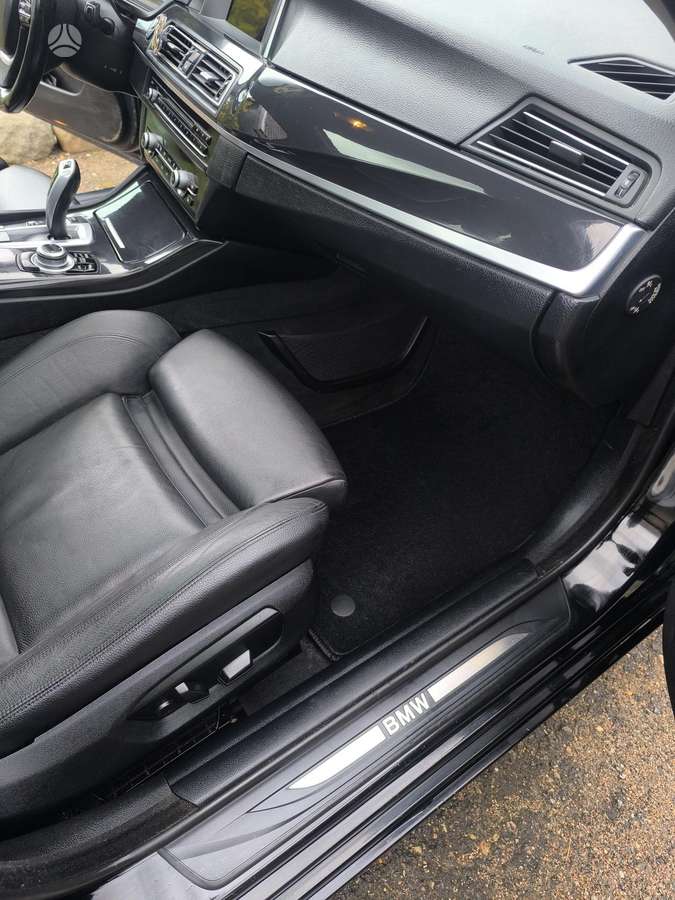 BMW 520, 2.0 l., universalas