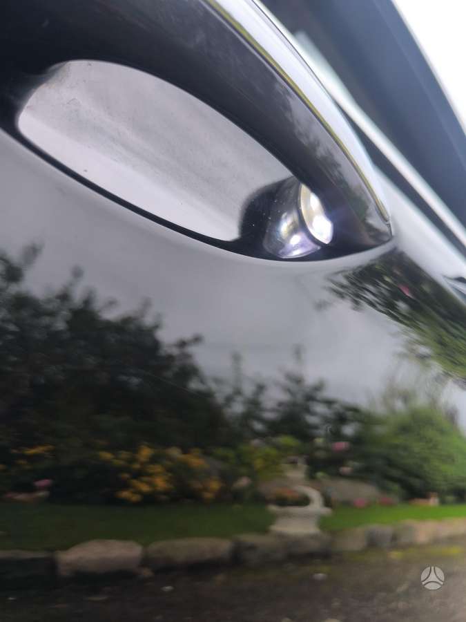 BMW 520, 2.0 l., universalas