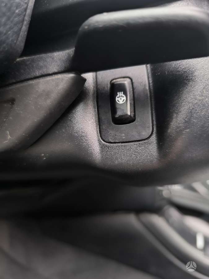 BMW 520, 2.0 l., universalas
