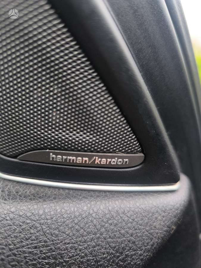 BMW 520, 2.0 l., universalas