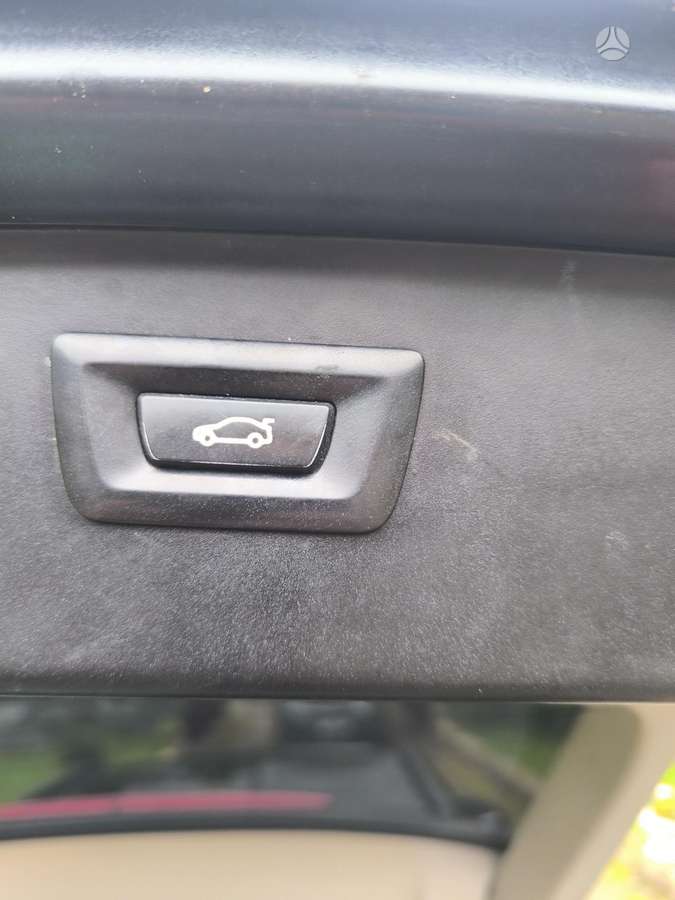 BMW 520, 2.0 l., universalas