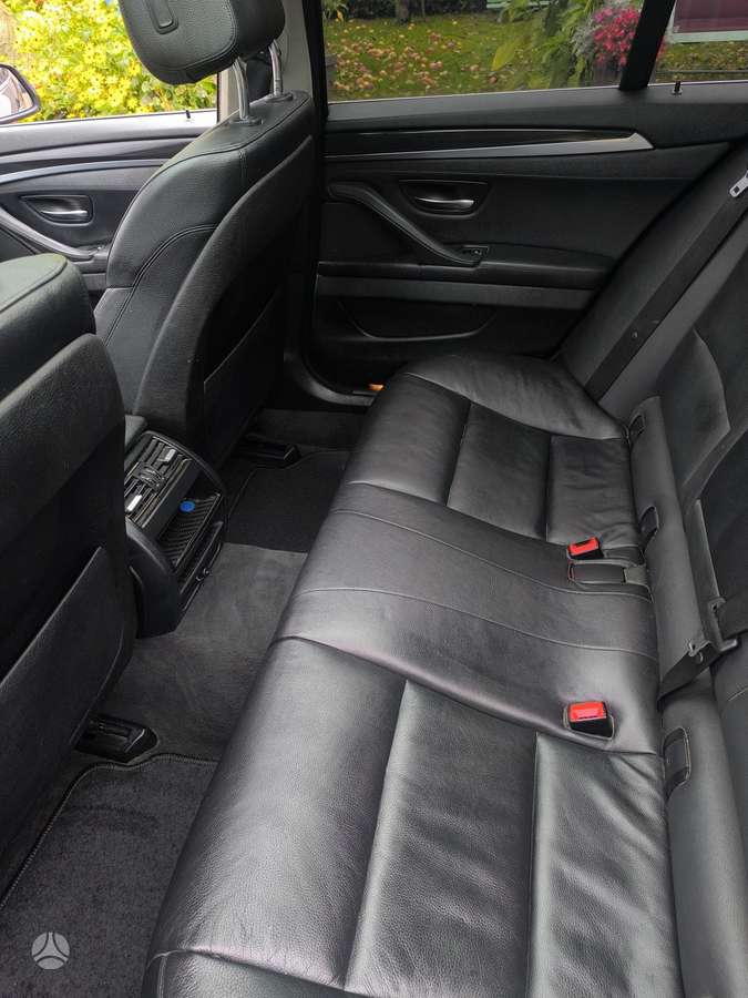 BMW 520, 2.0 l., universalas