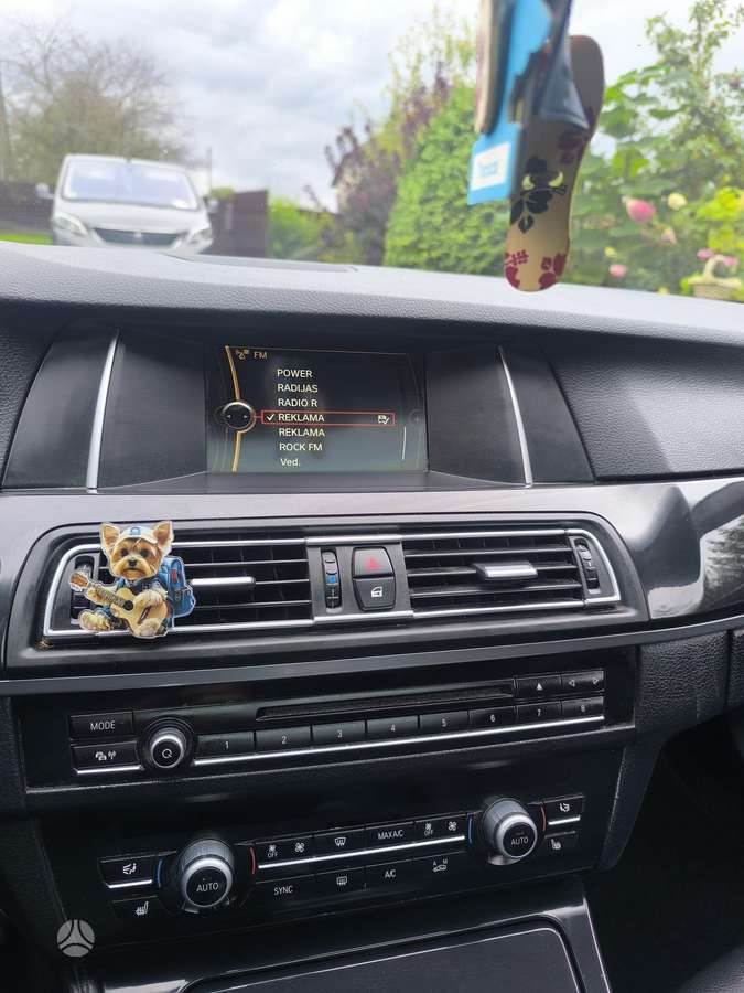 BMW 520, 2.0 l., universalas