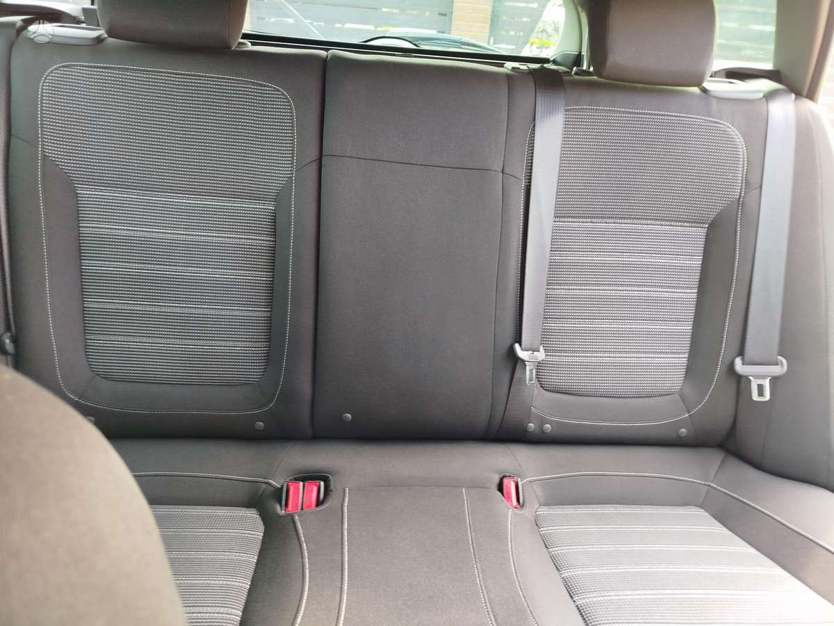 Opel Insignia, 2.0 l., Универсал