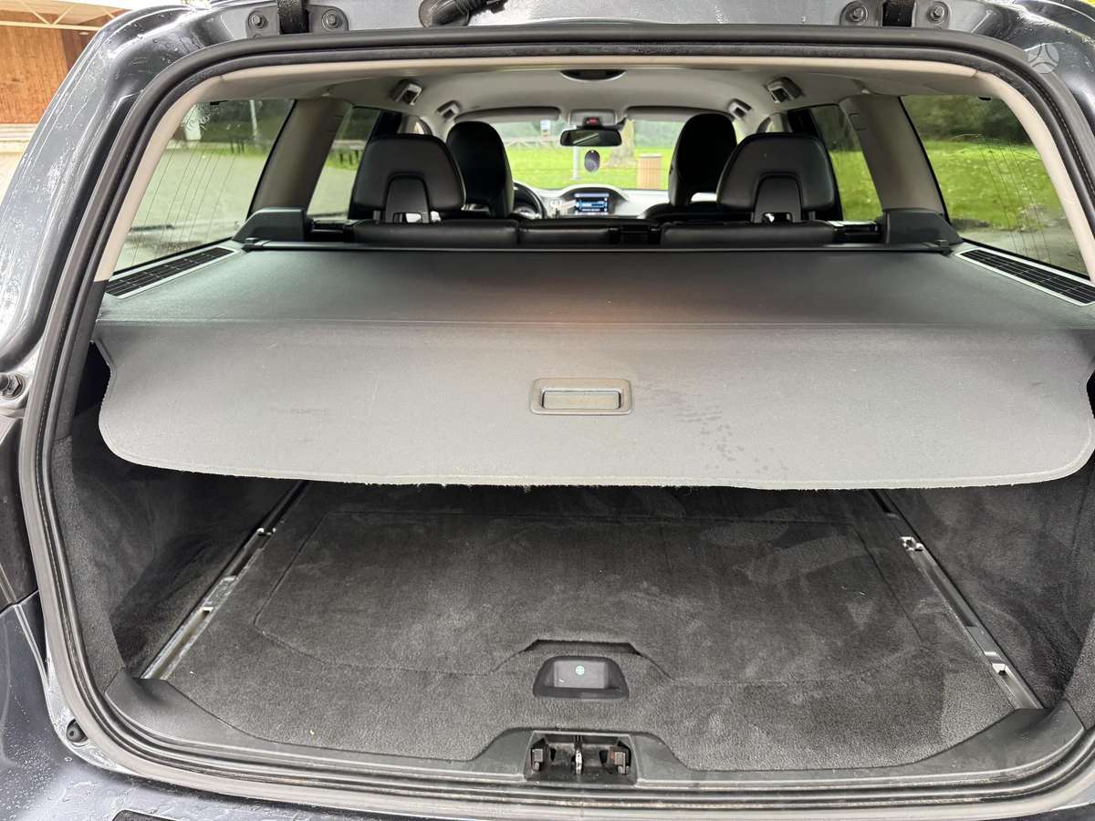 Volvo V70, 2.0 l., wagon