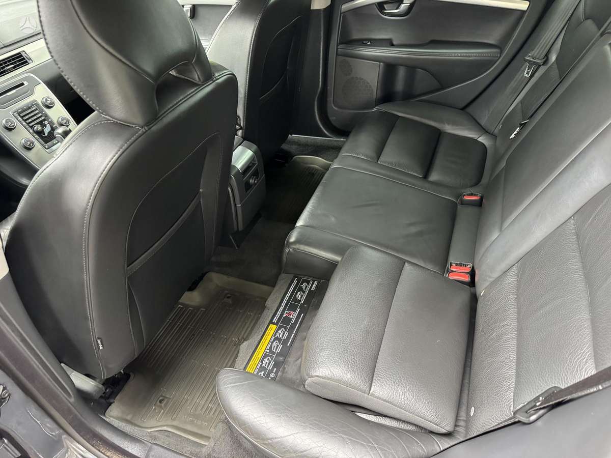 Volvo V70, 2.0 l., wagon