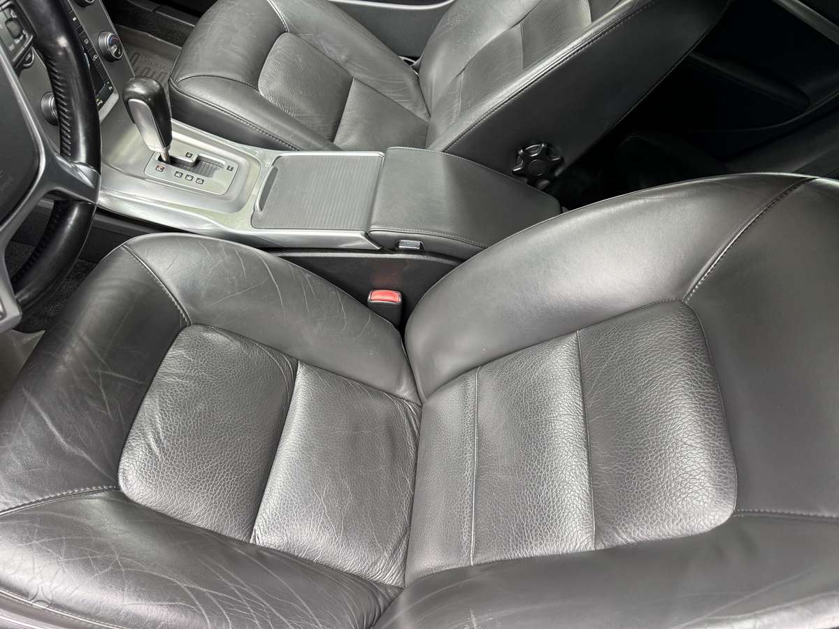 Volvo V70, 2.0 l., wagon