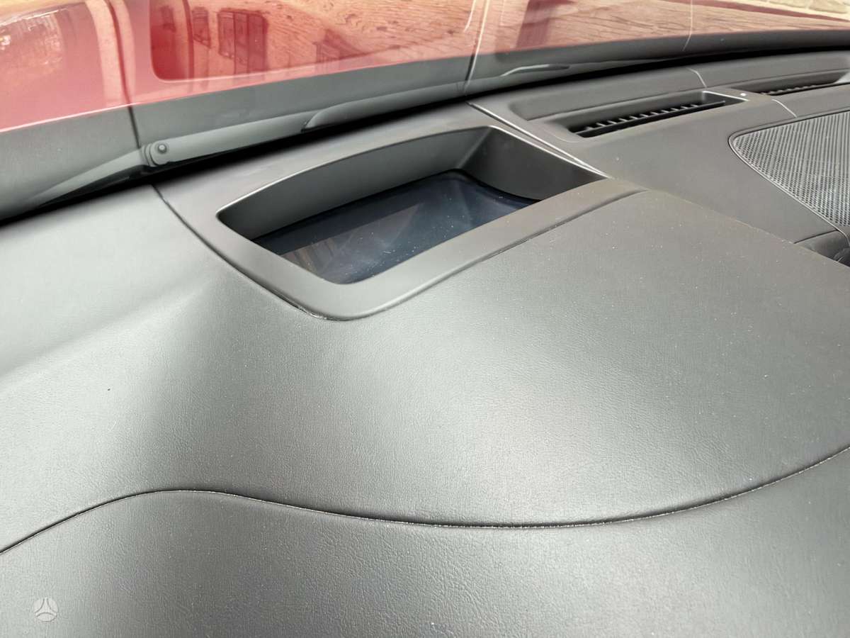 Genesis GV70, 3.5 l., Минивэн