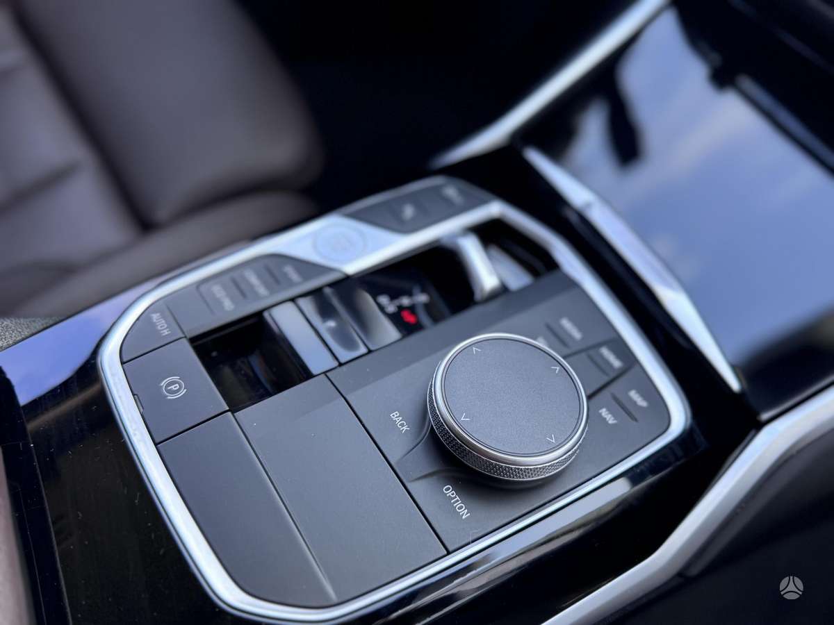 BMW 320, 2.0 l., Универсал