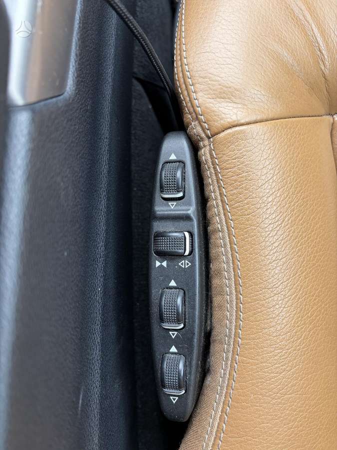 Mercedes-Benz E350, 3.0 l., Универсал