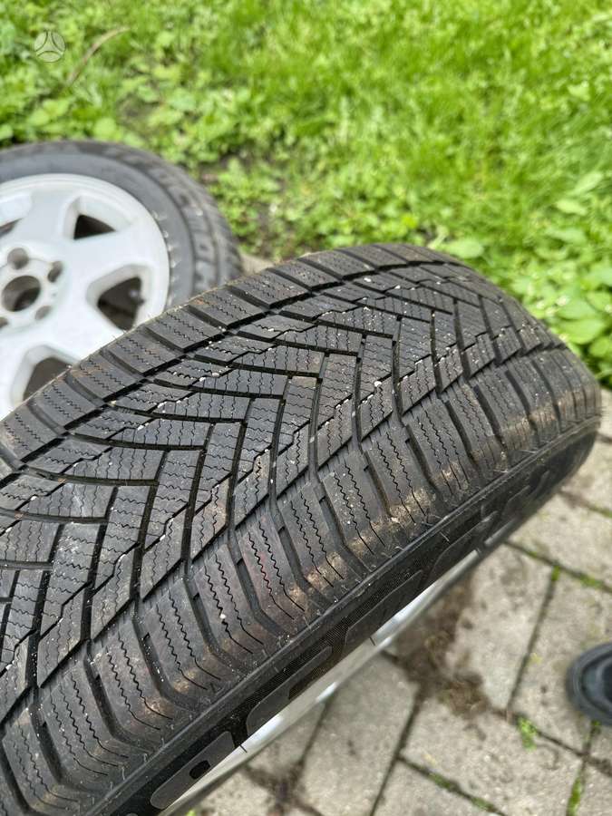 Tracmax, vissezonas 185/65 R15
