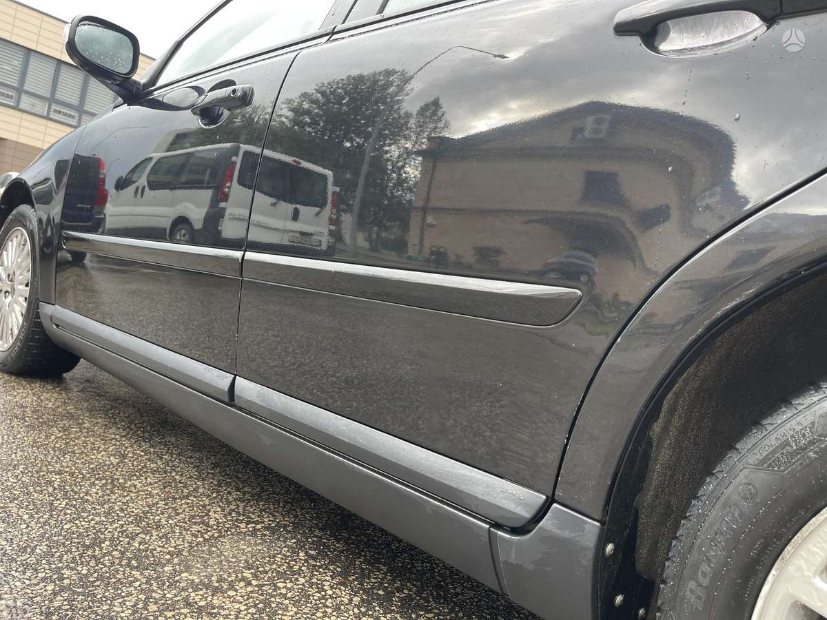 Volvo V50, 2.0 l., wagon