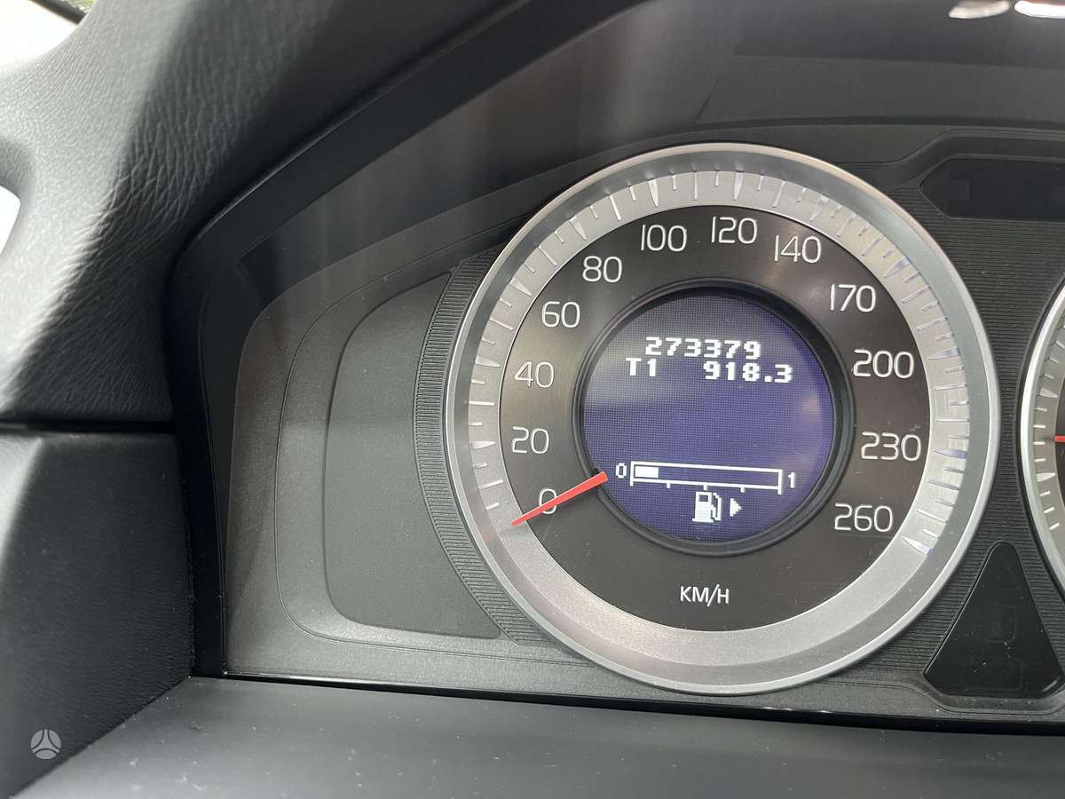 Volvo V70, 2.0 l., wagon
