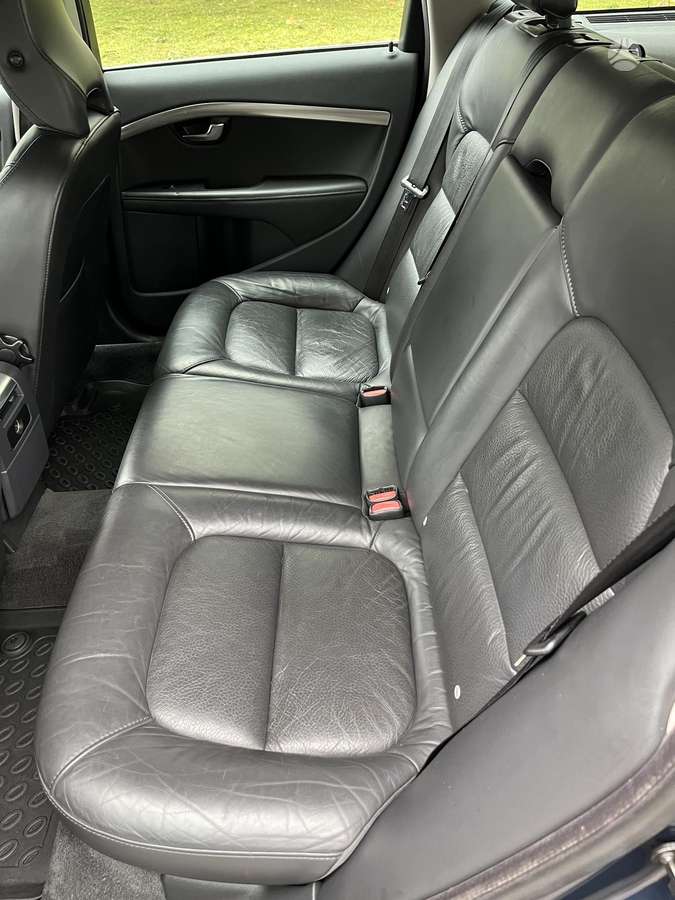 Volvo V70, 2.0 l., wagon