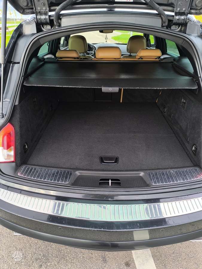 Opel Insignia 2014 — photo 11
