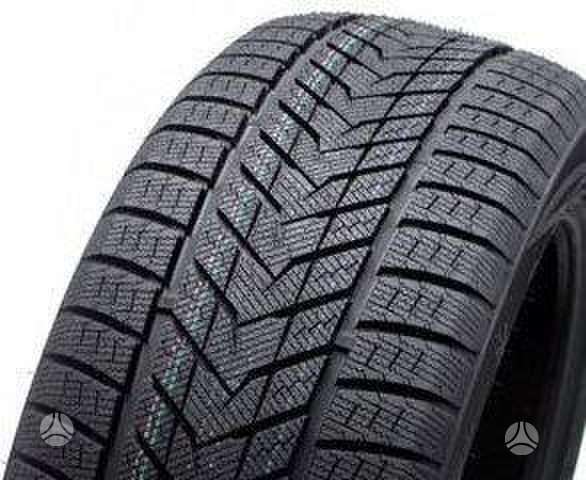 Zmax Winterhawke II, winter 315/35 R20