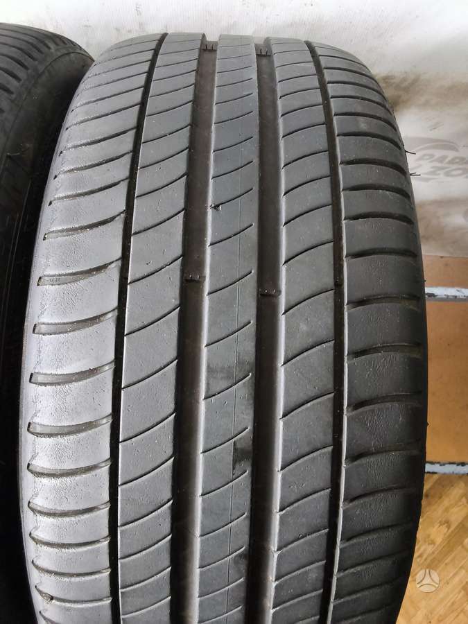 Michelin Primacy 3, summer 245/40 R19