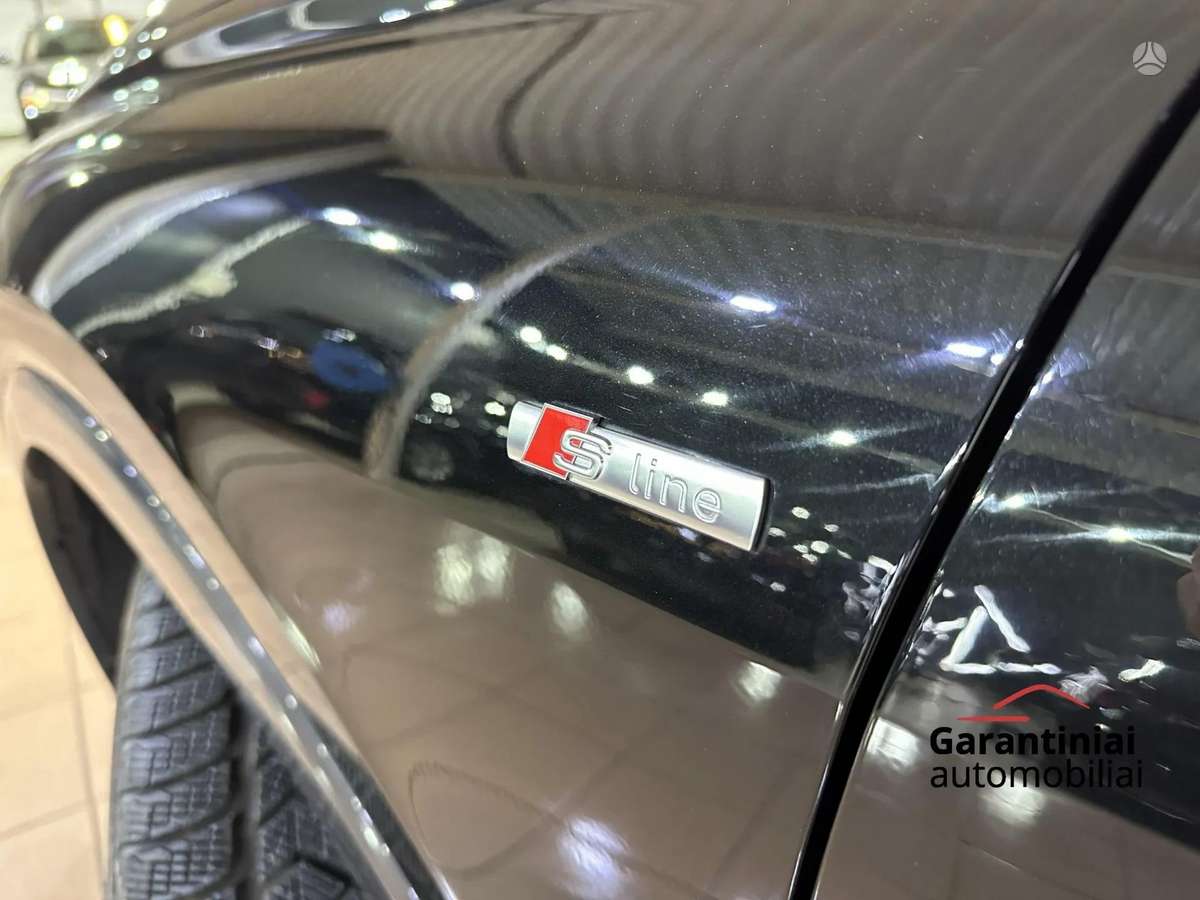Audi Q4 e-tron, 82 kWh, off-road / crossover