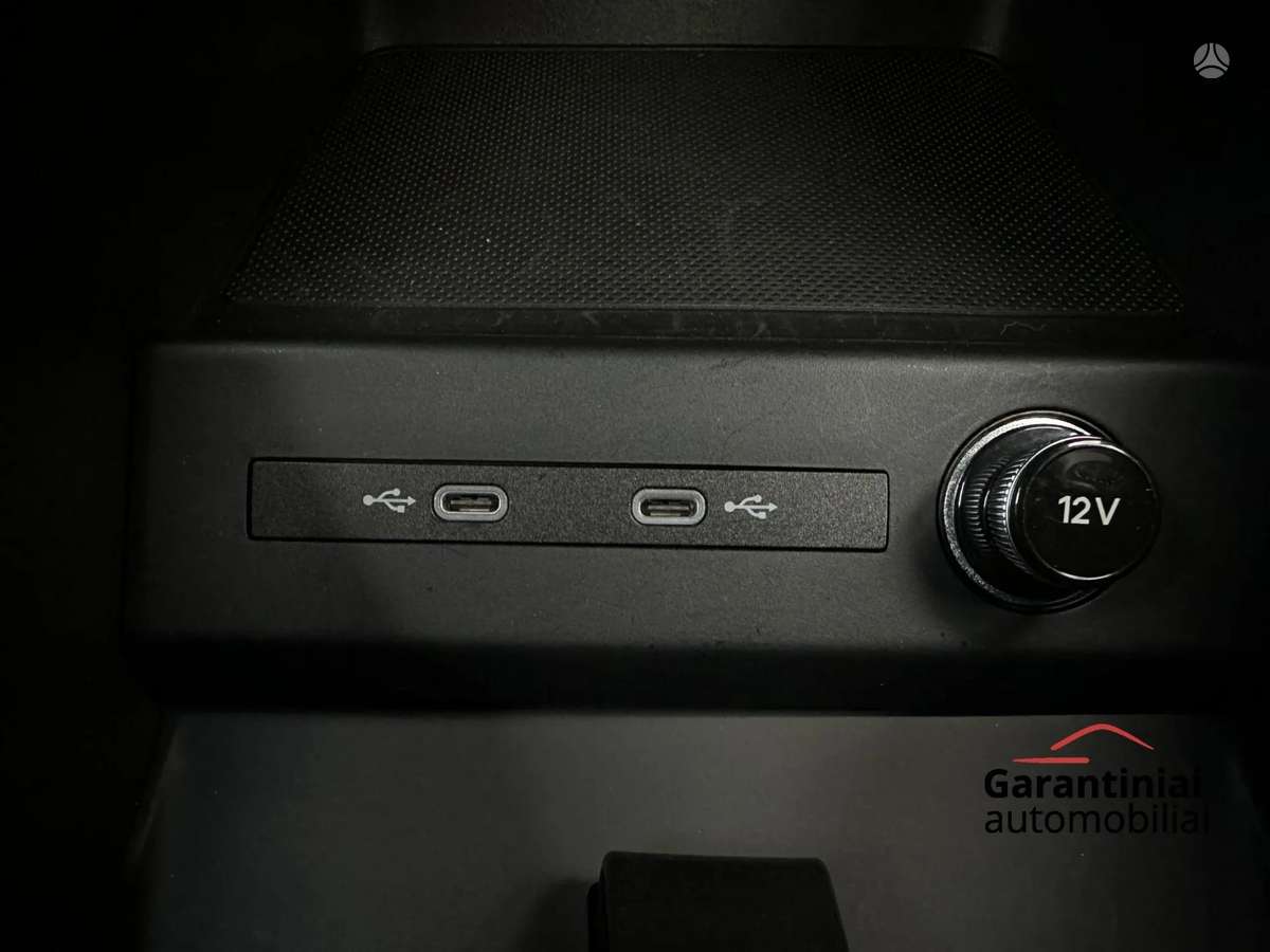 Audi Q4 e-tron, 82 kWh, off-road / crossover