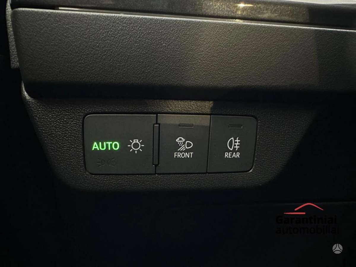 Audi Q4 e-tron, 82 kWh, off-road / crossover