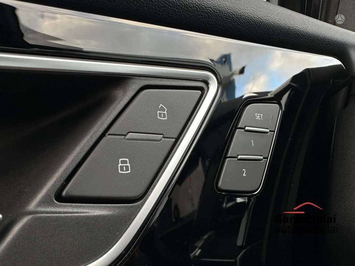 Audi Q4 e-tron, 82 kWh, off-road / crossover