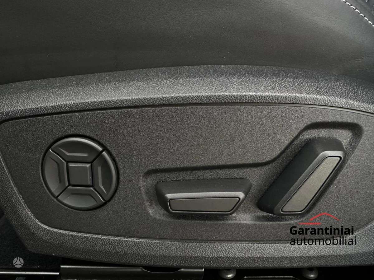 Audi Q4 e-tron, 82 kWh, off-road / crossover