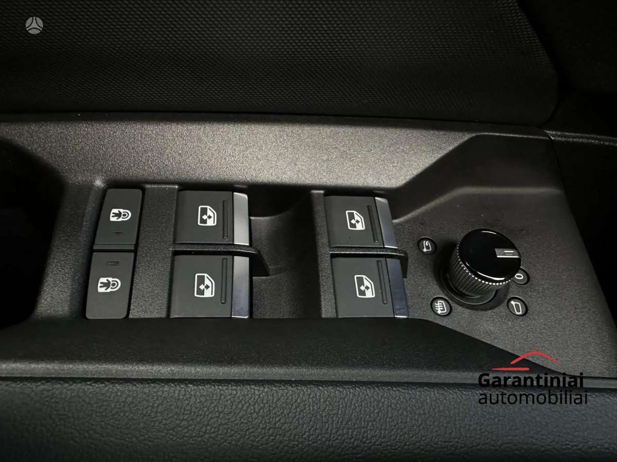 Audi Q4 e-tron, 82 kWh, off-road / crossover