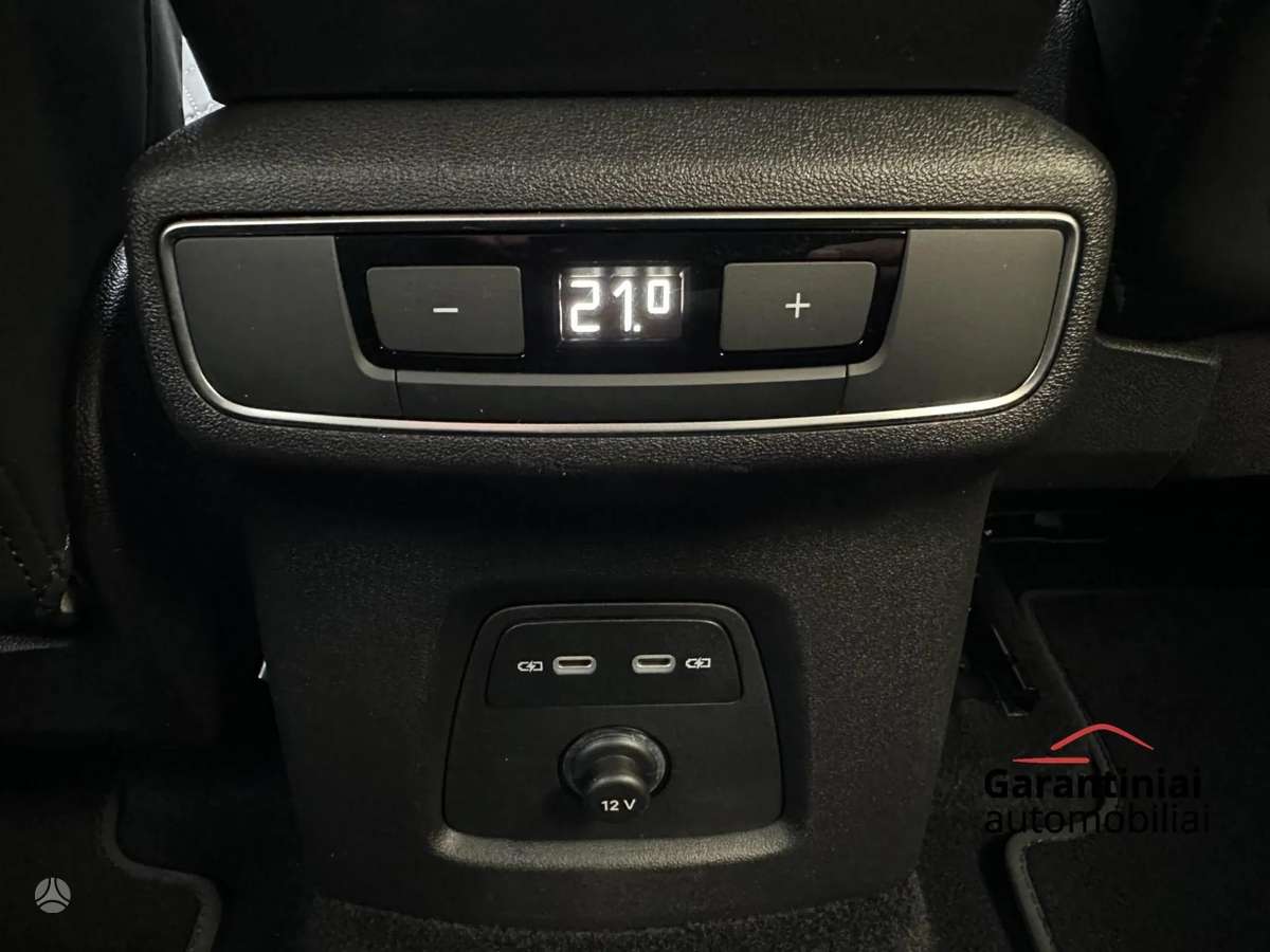 Audi Q4 e-tron, 82 kWh, off-road / crossover