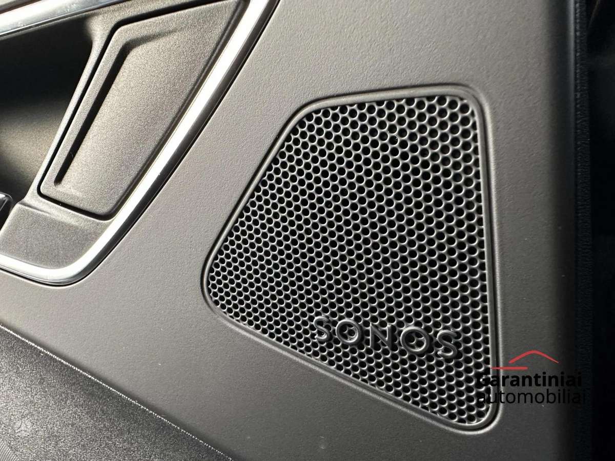 Audi Q4 e-tron, 82 kWh, off-road / crossover