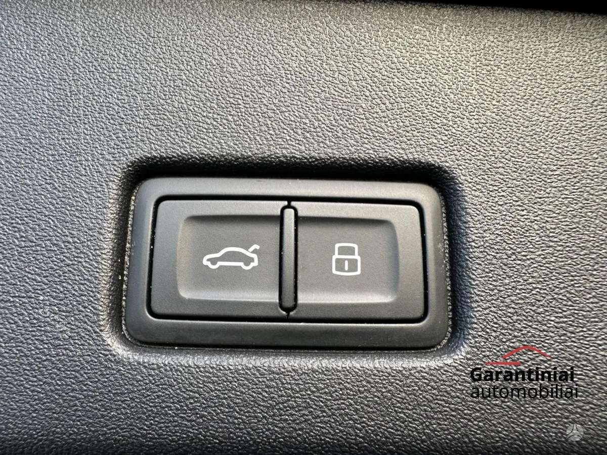 Audi Q4 e-tron, 82 kWh, off-road / crossover