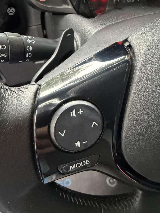 Toyota Aygo, 1.0 l., hatchback