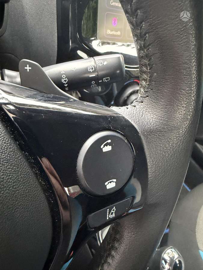 Toyota Aygo, 1.0 l., hatchback