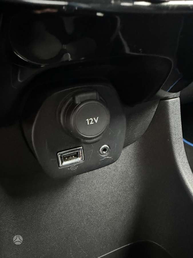 Toyota Aygo, 1.0 l., hatchback