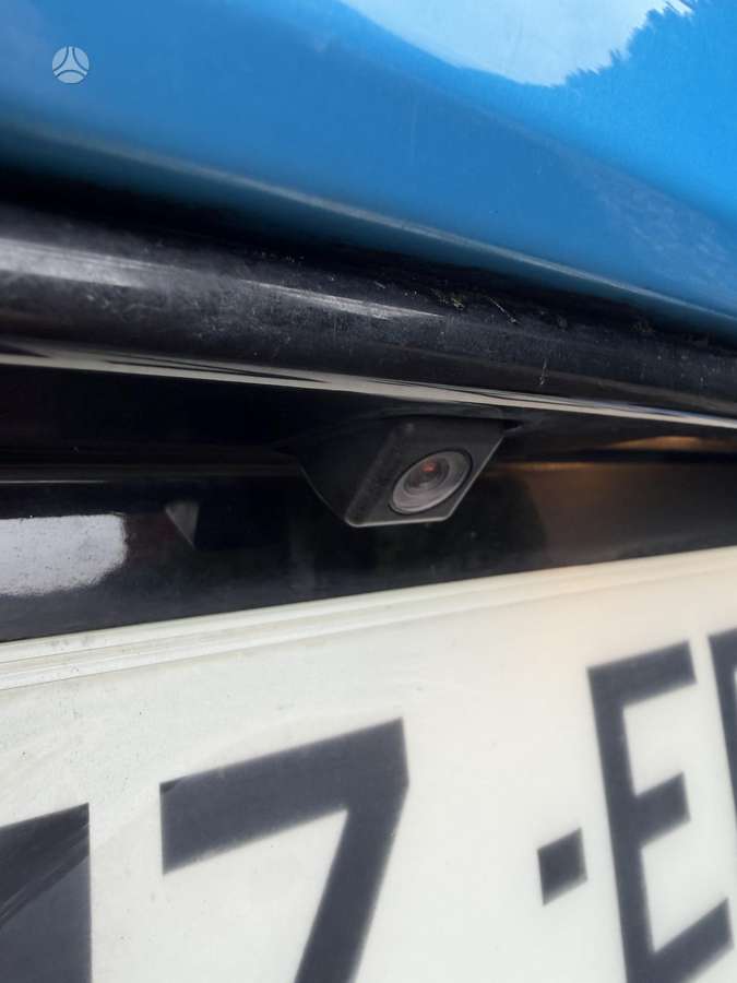 Toyota Aygo, 1.0 l., hatchback
