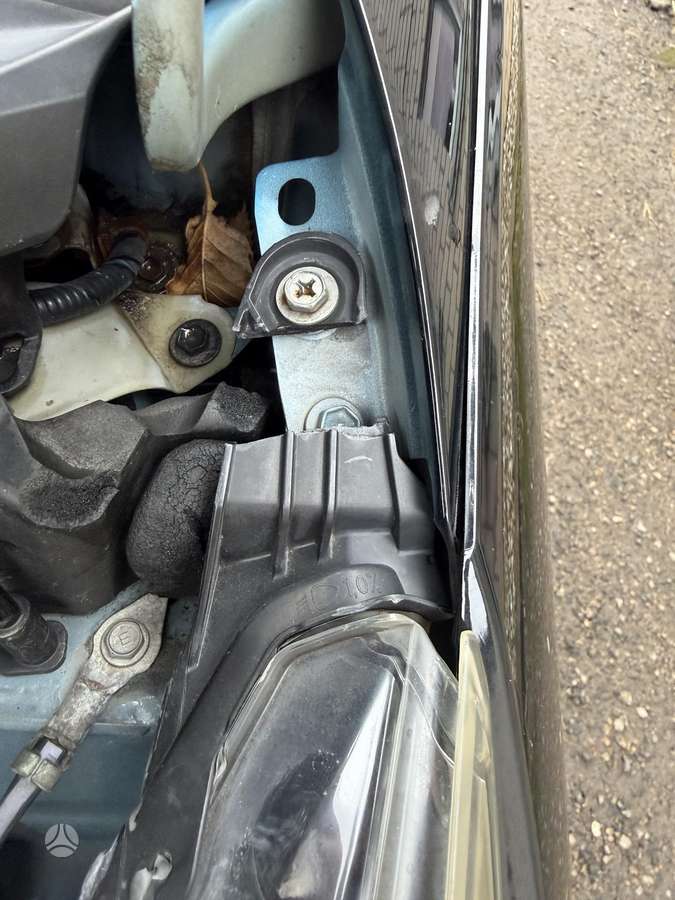 Toyota Aygo, 1.0 l., hatchback