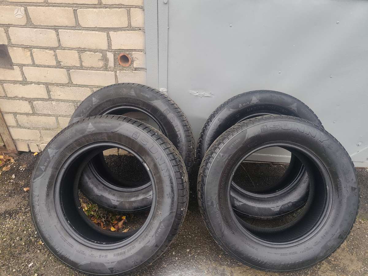 KIA, другое, R16