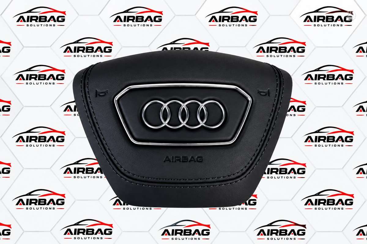 Audi A6 interior parts