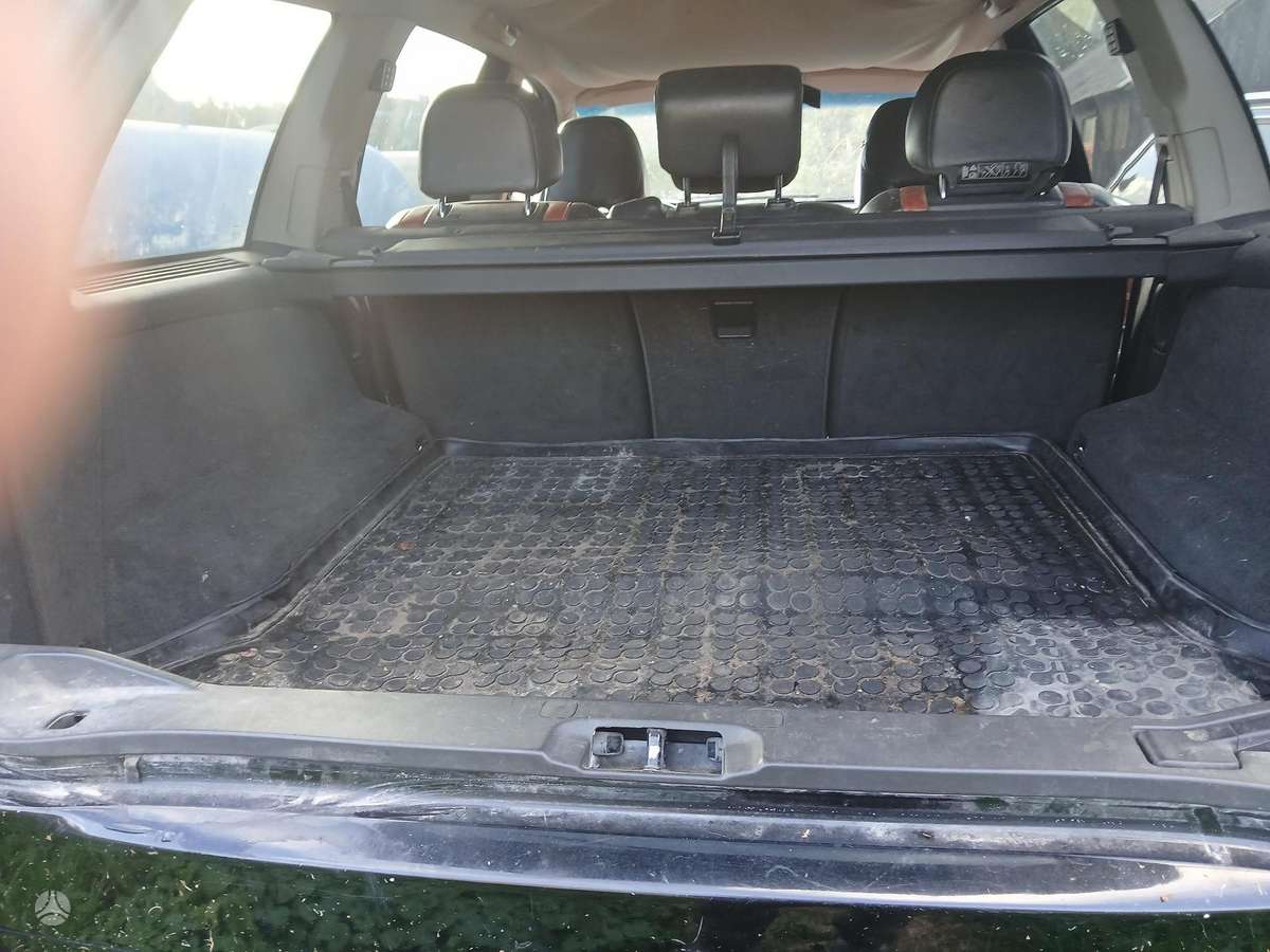 Volvo XC90, 2.4 l., mpv / minivan