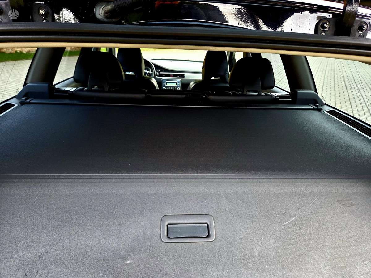 Volvo V70, 2.0 l., Универсал