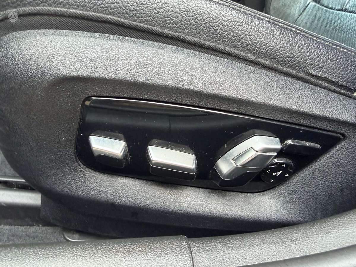 BMW 520, 2.0 l., wagon