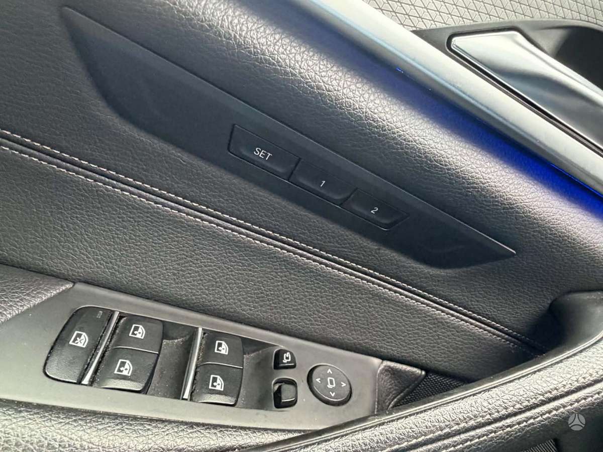 BMW 520, 2.0 l., wagon