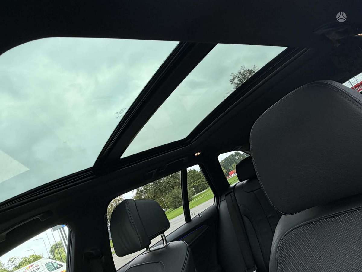 BMW 520, 2.0 l., wagon
