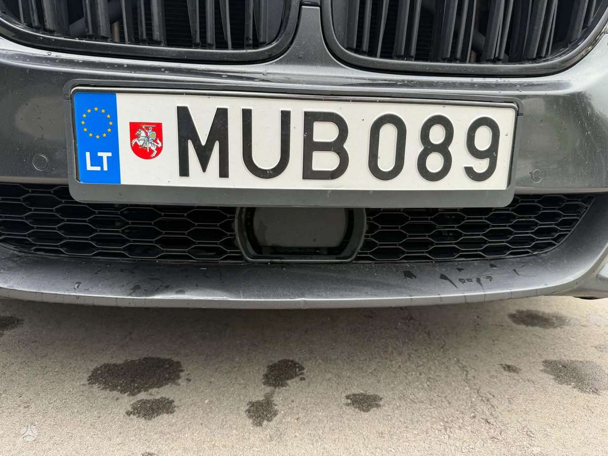 BMW 520, 2.0 l., wagon