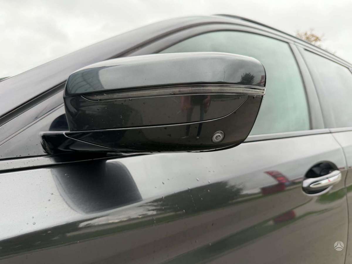 BMW 520, 2.0 l., wagon