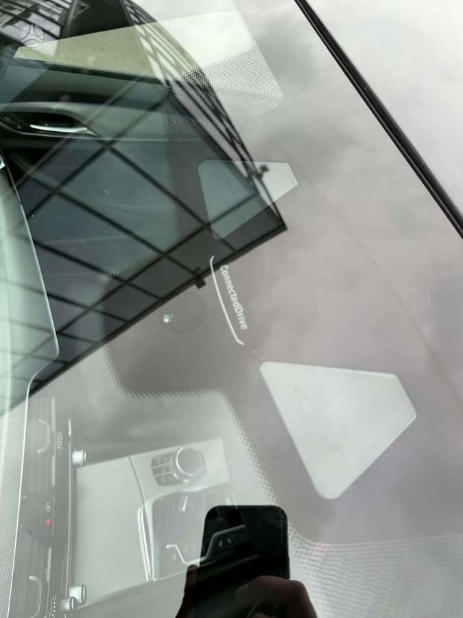 BMW 520, 2.0 l., wagon